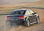 Subaru Legacy 2013 года